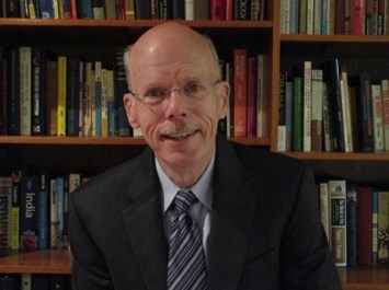 Obituary of Richard Murray Borchers