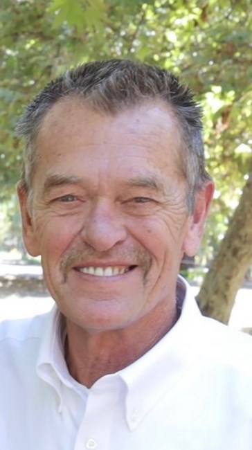 Obituary of Robert Wayne Jester