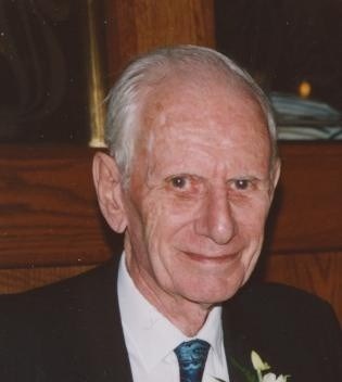 Obituary of Leslie Ernest Gee