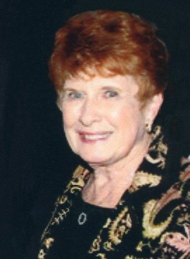 Obituary of Gwendolyn Wilkinson