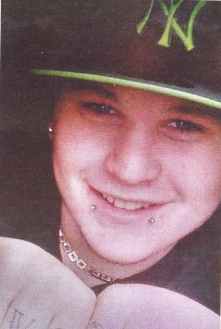 Obituary of Jason P. Drackwicz