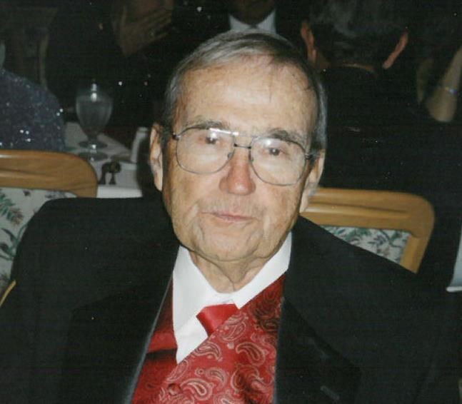 Obituary of Kline Don Reed