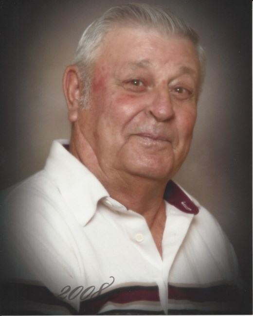 Obituary of Paul Ervin Armentrout