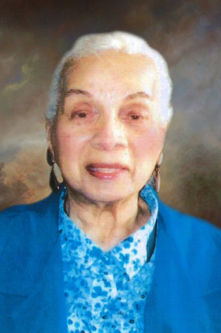 Obituary of Irma C. Randolph