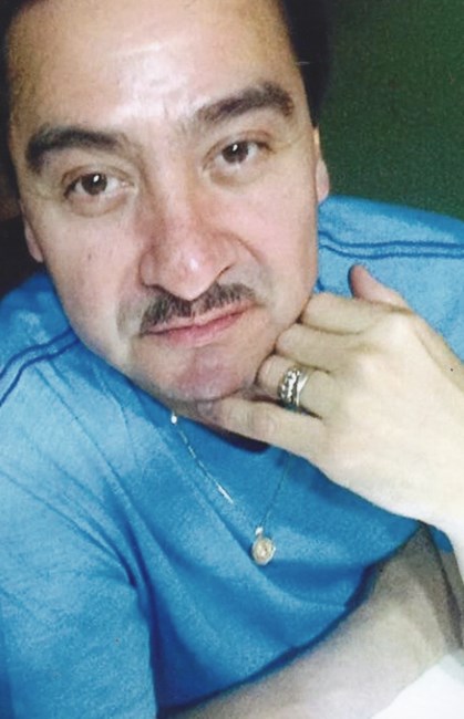 Avis de décès de Eduardo Lopez Camacho