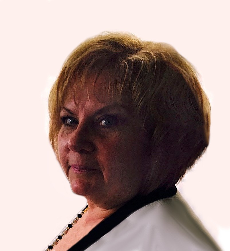 Obituario de Maureen Grace Landry