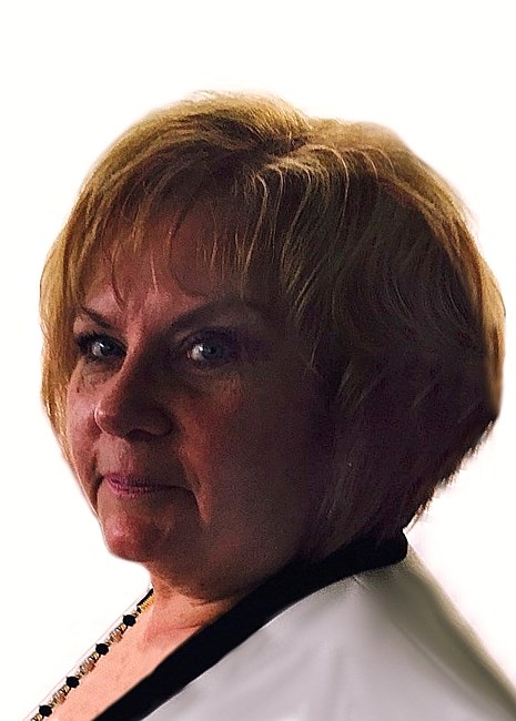 Obituary of Maureen Grace Landry