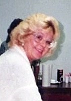 Obituary of Jacqueline "Jackie" Ann Bullock Byrd