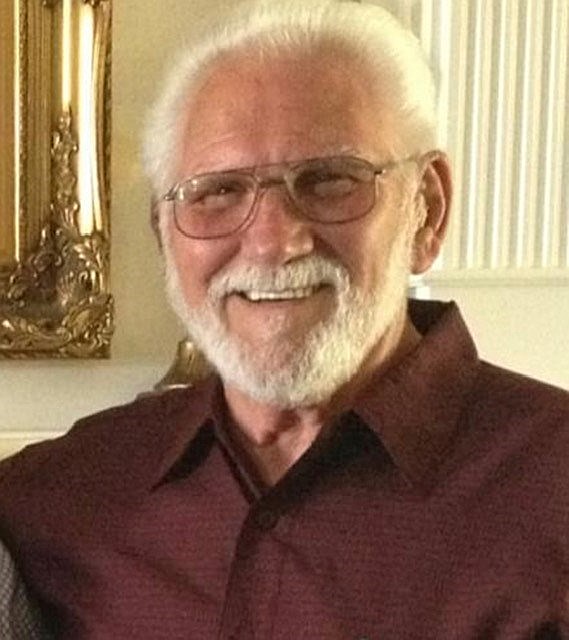 Obituary of Clyde Albert Hamilton Jr.