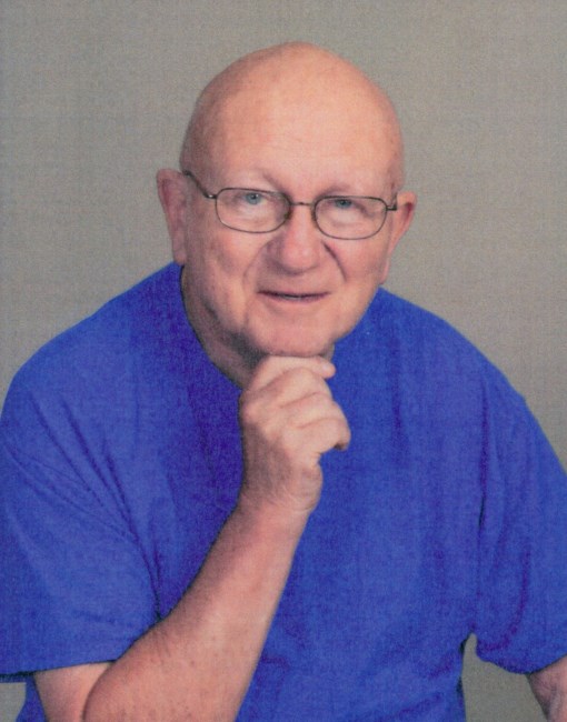 Obituary of Jack David Jochim