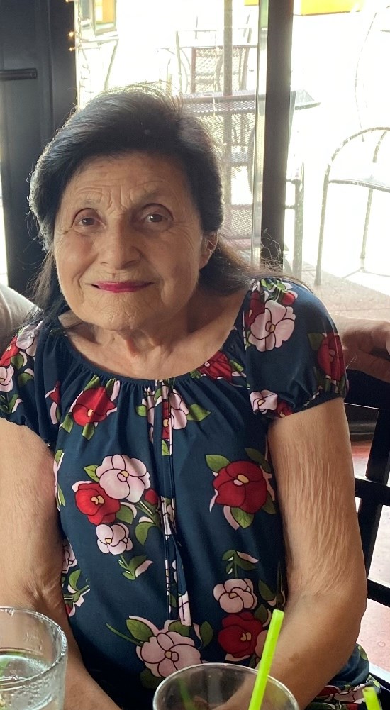 Obituary of Shirley Bernice Star