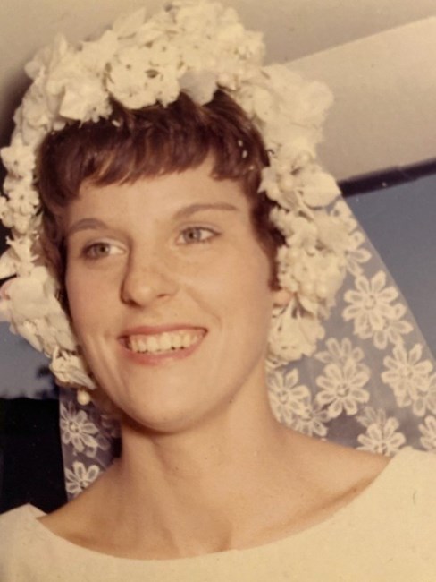 Obituary of Susan J. Moffett Siepierski