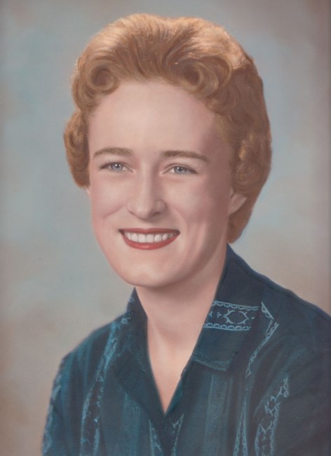 Obituario de Margaret Miller Schomer