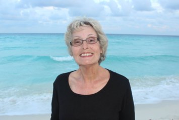 Obituary of Lois Ann Steiner