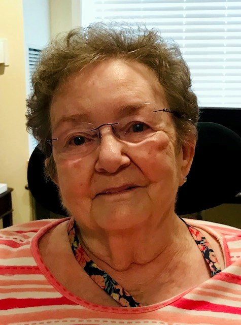 Obituary of Karen Ranvieg Amon