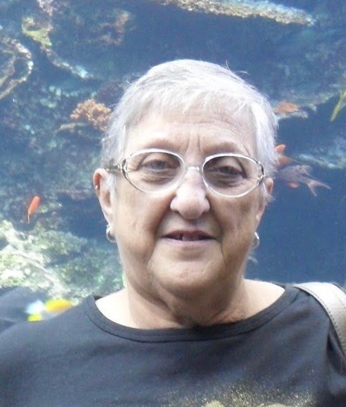 Avis de décès de Janice A. Marshall