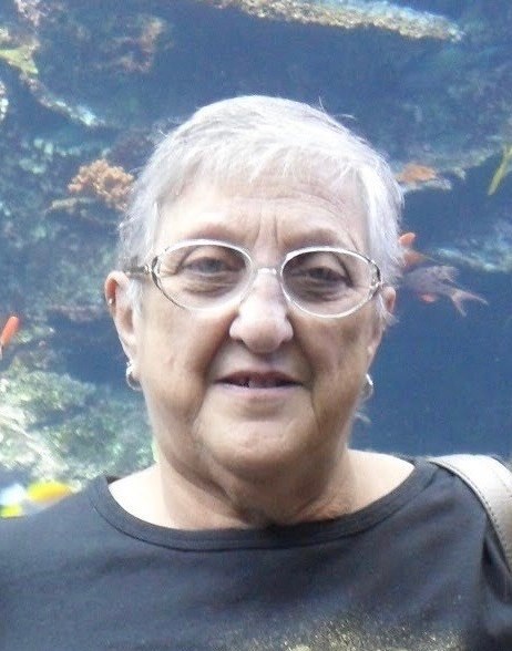 Avis de décès de Janice A. Marshall