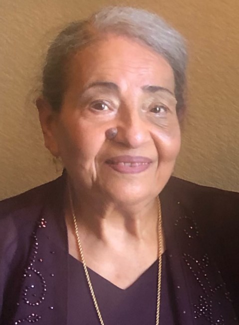 Avis de décès de Wedad Wassef Gerges Hanna