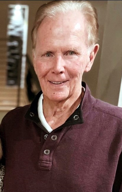 Obituary of Richard Allen Ramberg