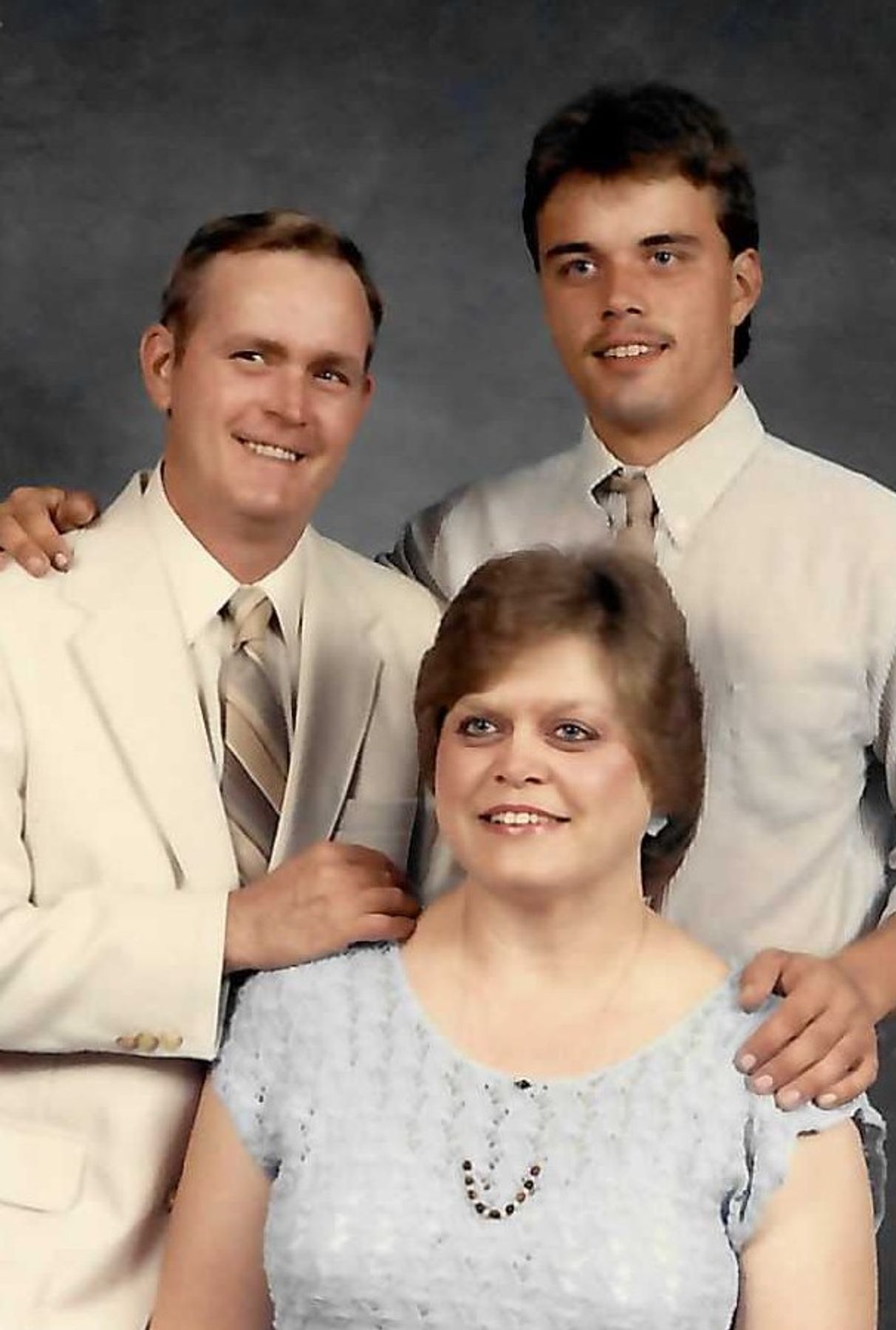 Obituary of Helen Shumpert Gable