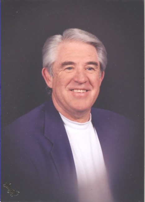 Obituary of Mr. Robert D. "Bob" White