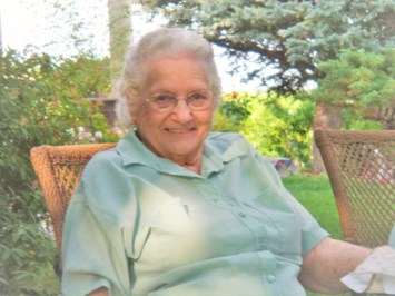 Obituary of Zelda Virginia Orr