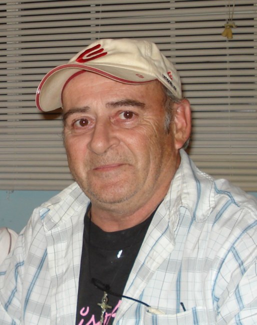 Obituary of Claude Fortin