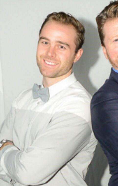 Avis de décès de Lee Boeyen