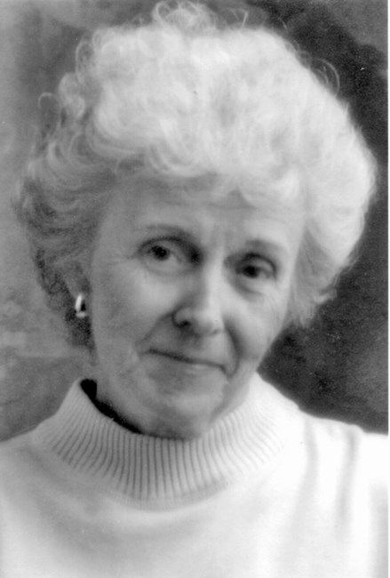 Obituary of Norma L Stevens
