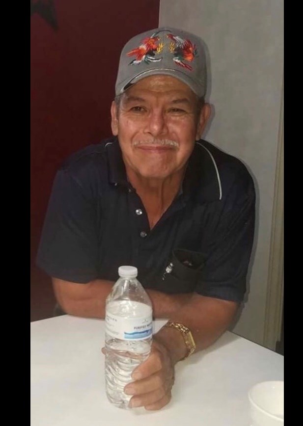 Obituary of Antonio A Rios