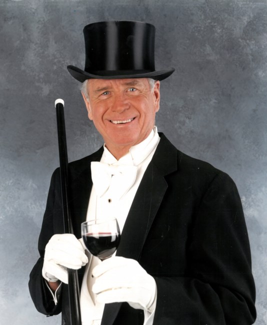 Obituary of Morell "Mo" Spencer Crane