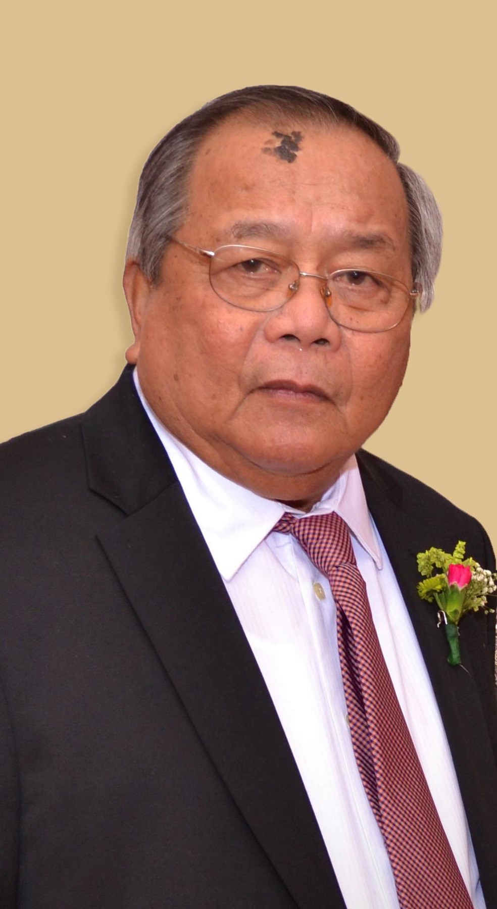 Obituary of Romulo Florendo Festejo