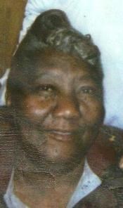 Obituary of Margaret Mosely-Tyler