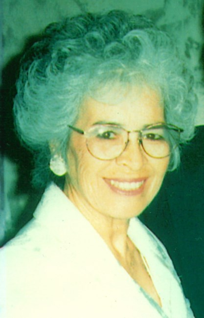 Obituary of Celia Miranda