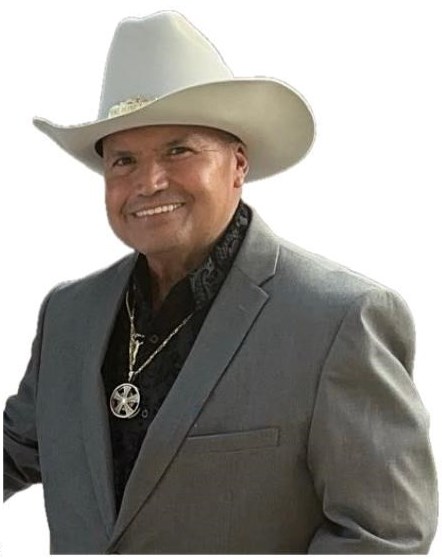 Obituary of Urbano Rodriguez Castillo