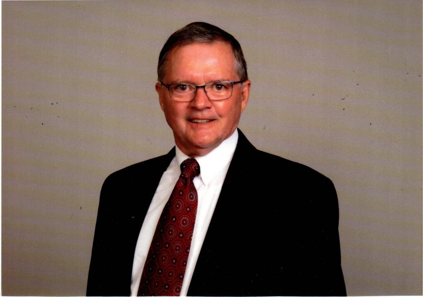 Obituary of Henry Francis Sweetman