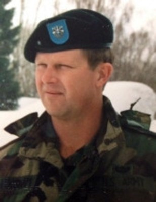 Obituary of Charles Gordon Willingham