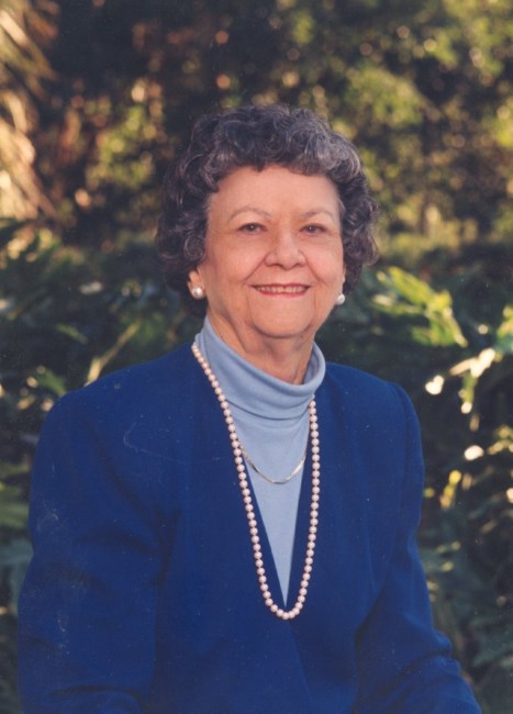 Obituary of Kathleen Johns