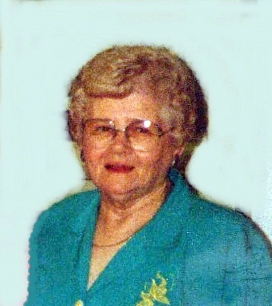 Obituary of Reba I. Howe
