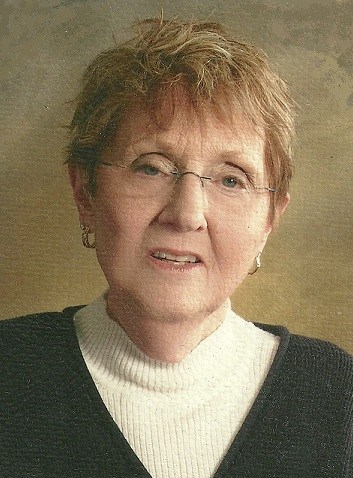 Obituary of Joanne Kress