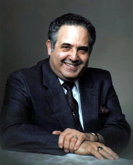 Obituary of Ernest E. Rose