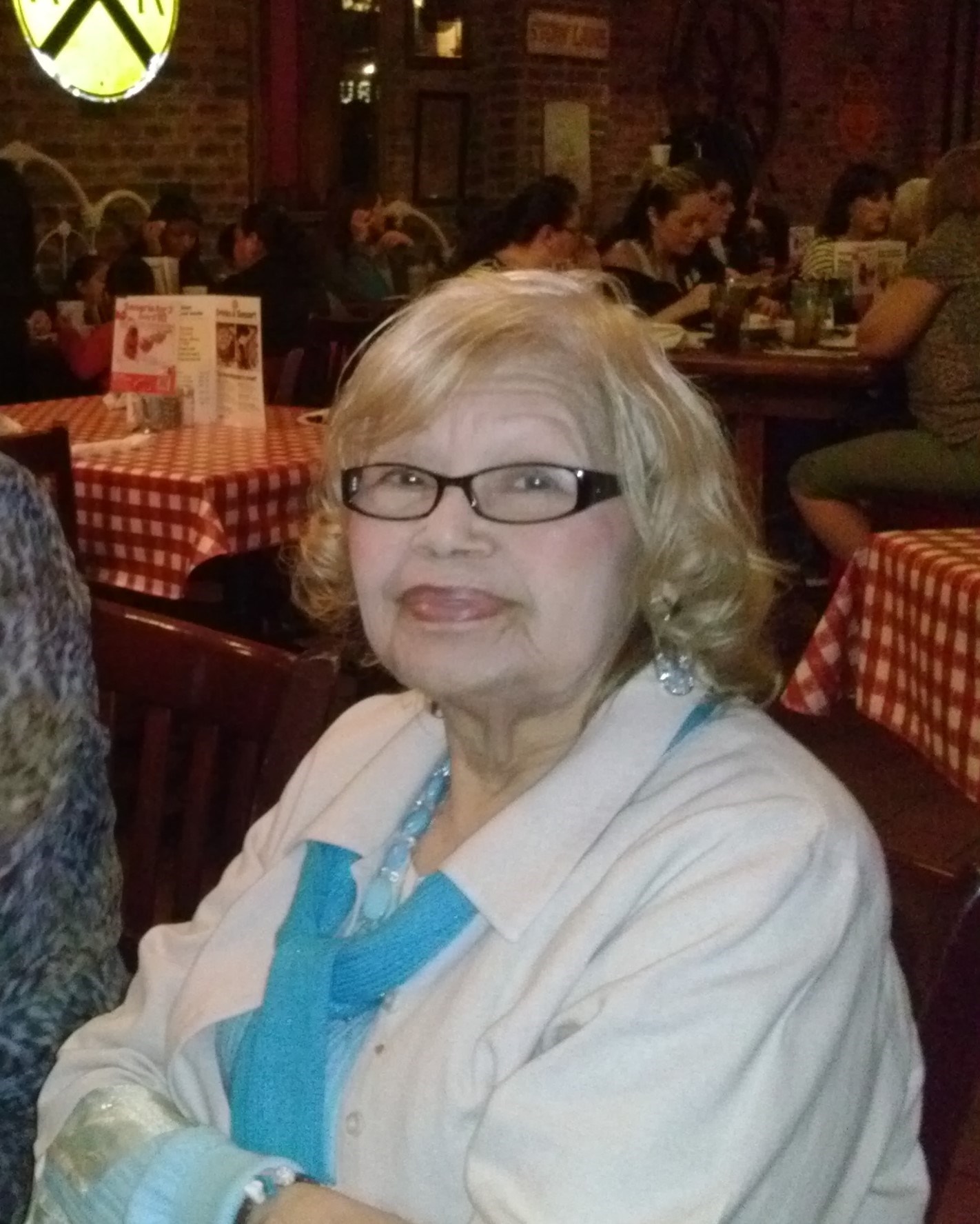 Dalila Ortiz Obituary - Houston, TX