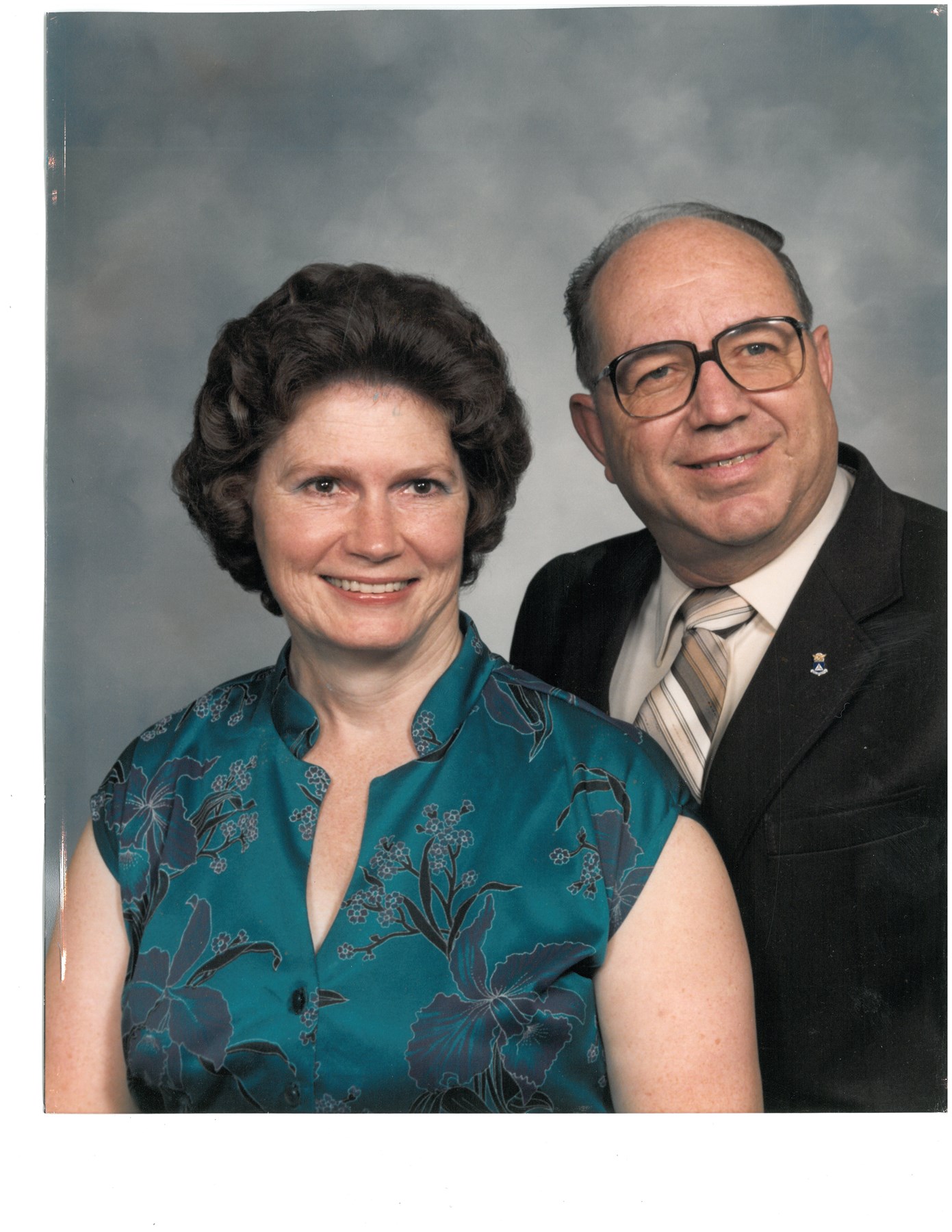 Obituary of Villa Imogene Mason