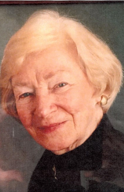 Obituary of Edna Jordan Will