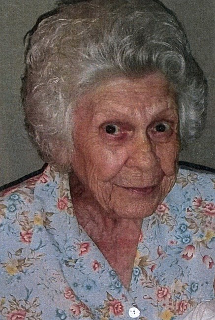 Obituary of Dorothy F. Brown