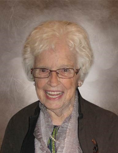 Obituary of Pierrette Gaudreault