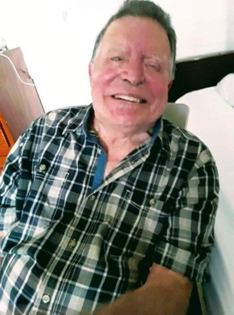 Obituary of Juan Agosto Hernandez