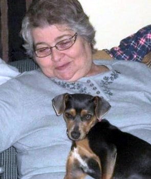 Obituary of Zelma Diane Allen