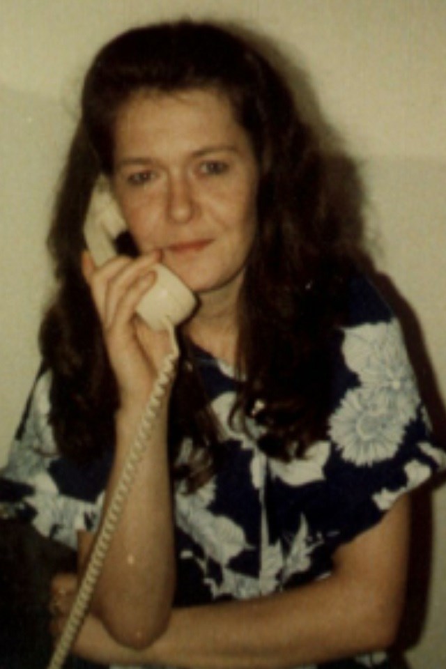 Avis de décès de Mme Francine Duchesne