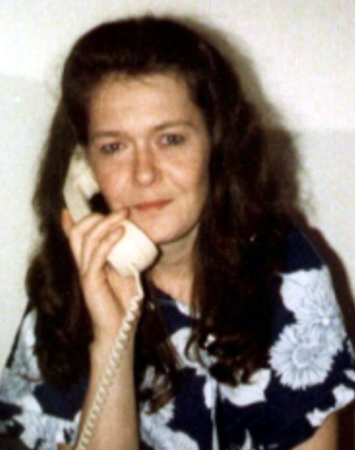 Avis de décès de Mme Francine Duchesne